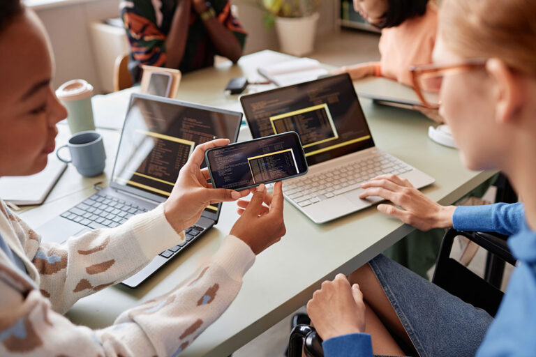 Social Media Management for IT Solutions: Unlocking Growth in the Digital World