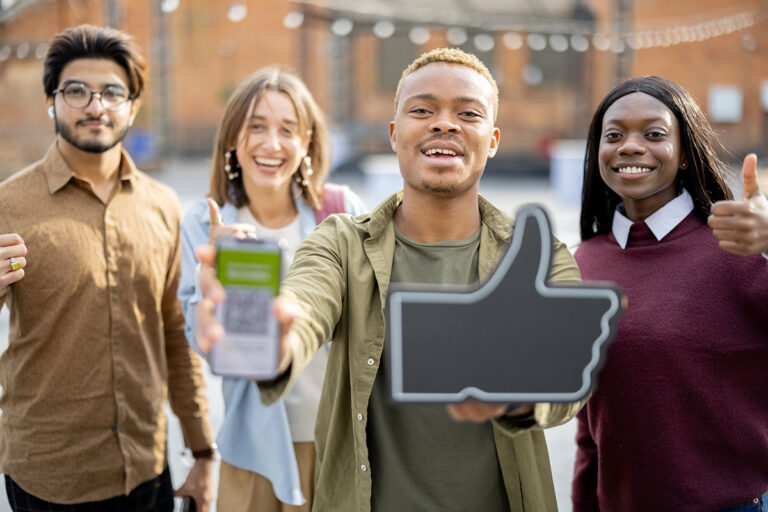Social Media Management for IT Solution Companies: Boosting Visibility in the Digital Age